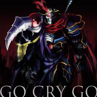 GO CRY GO （原版立体声）