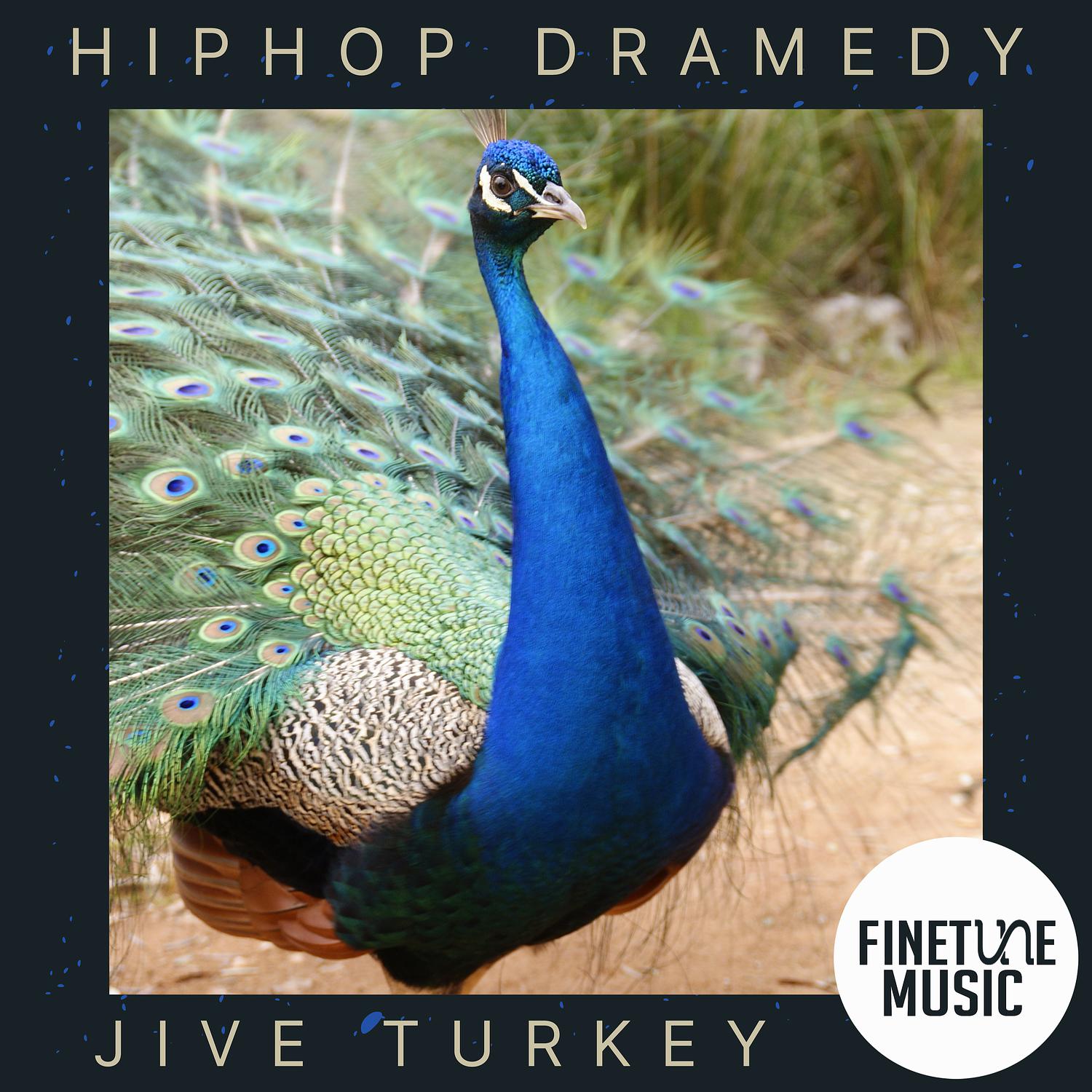 FineTune Music - Jive Turkey