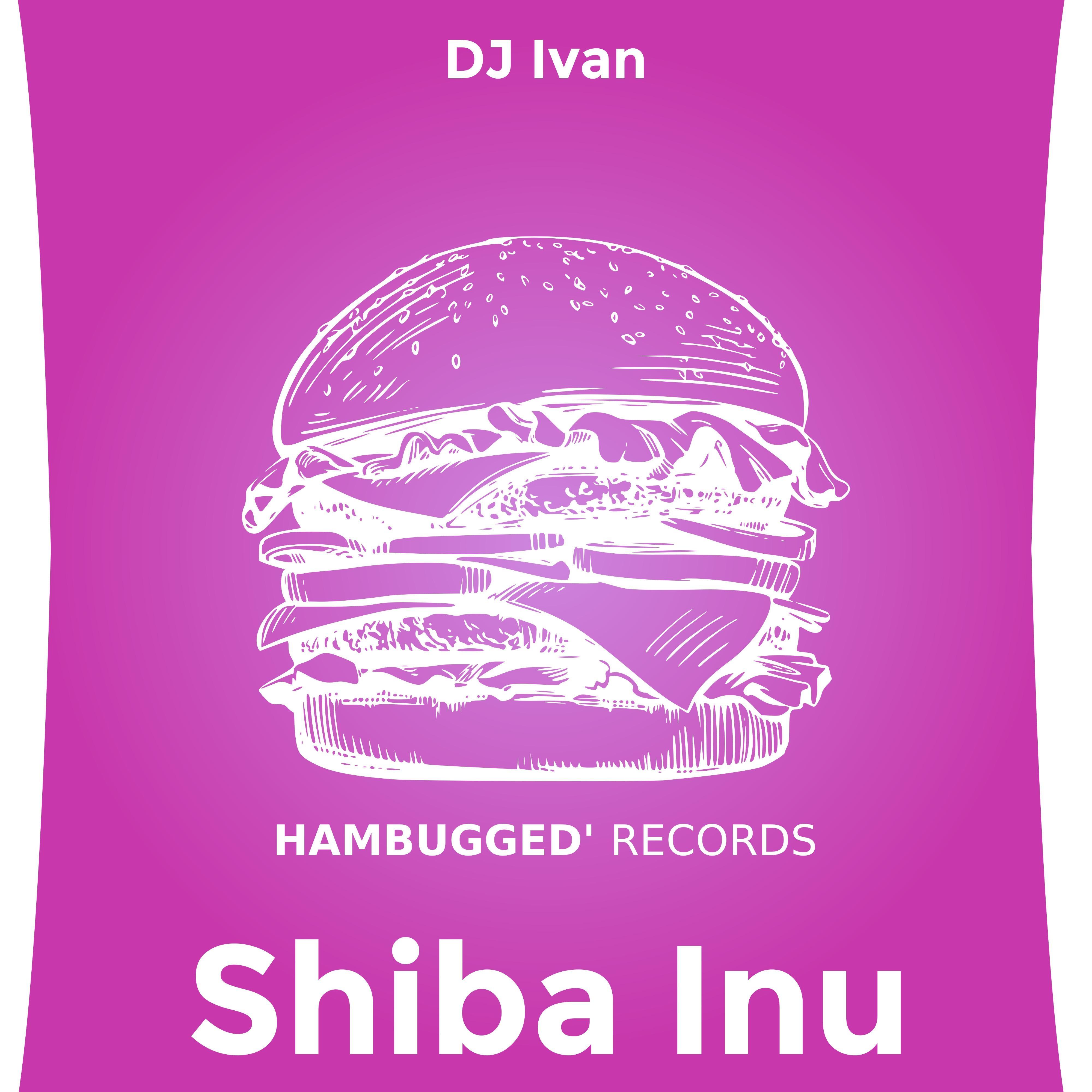 Shiba Inu