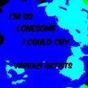 I'm So Lonesome I Could Cry专辑