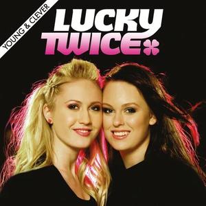 Lucky Twice - Lucky (Pre-V2) 带和声伴奏
