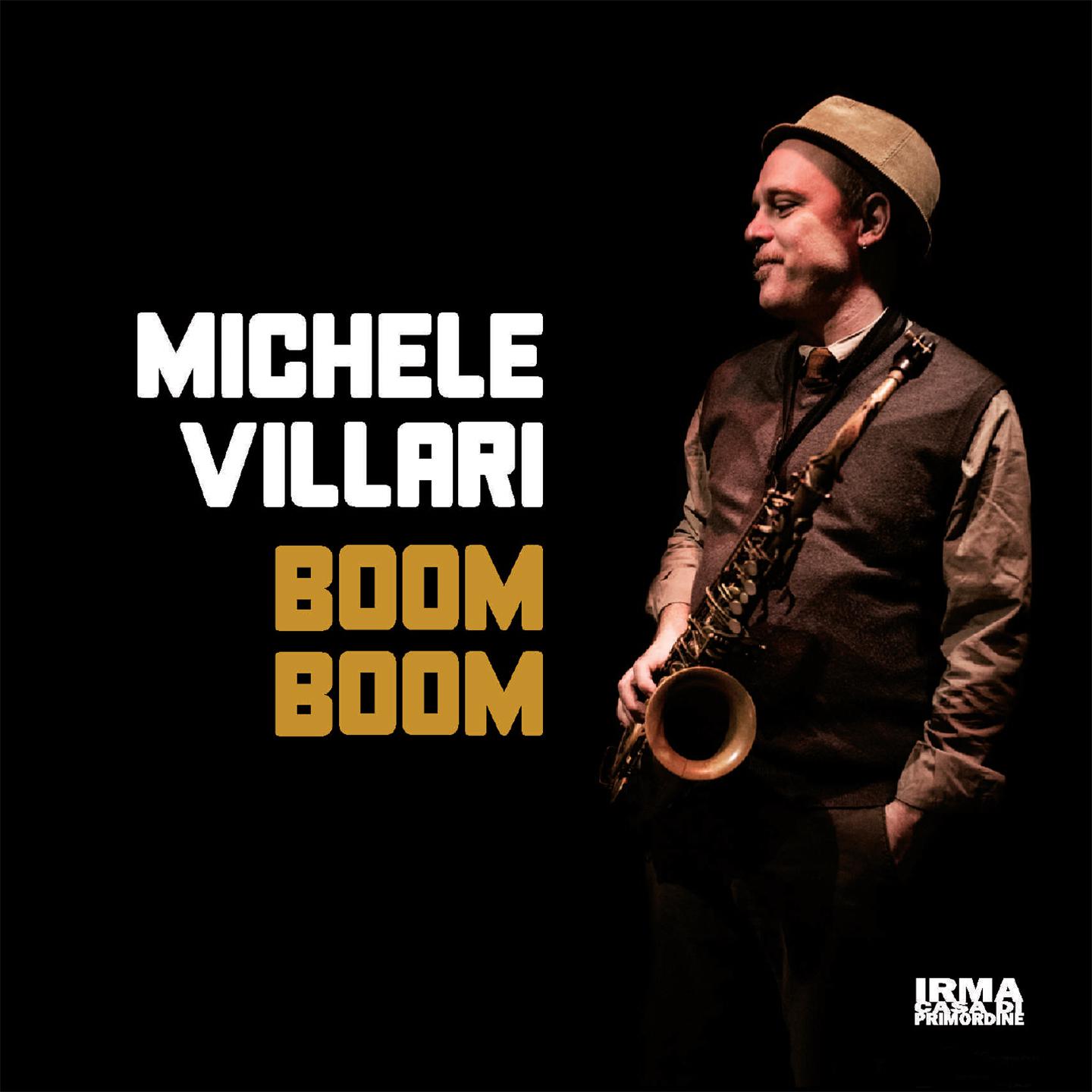 Michele Villari - Donna