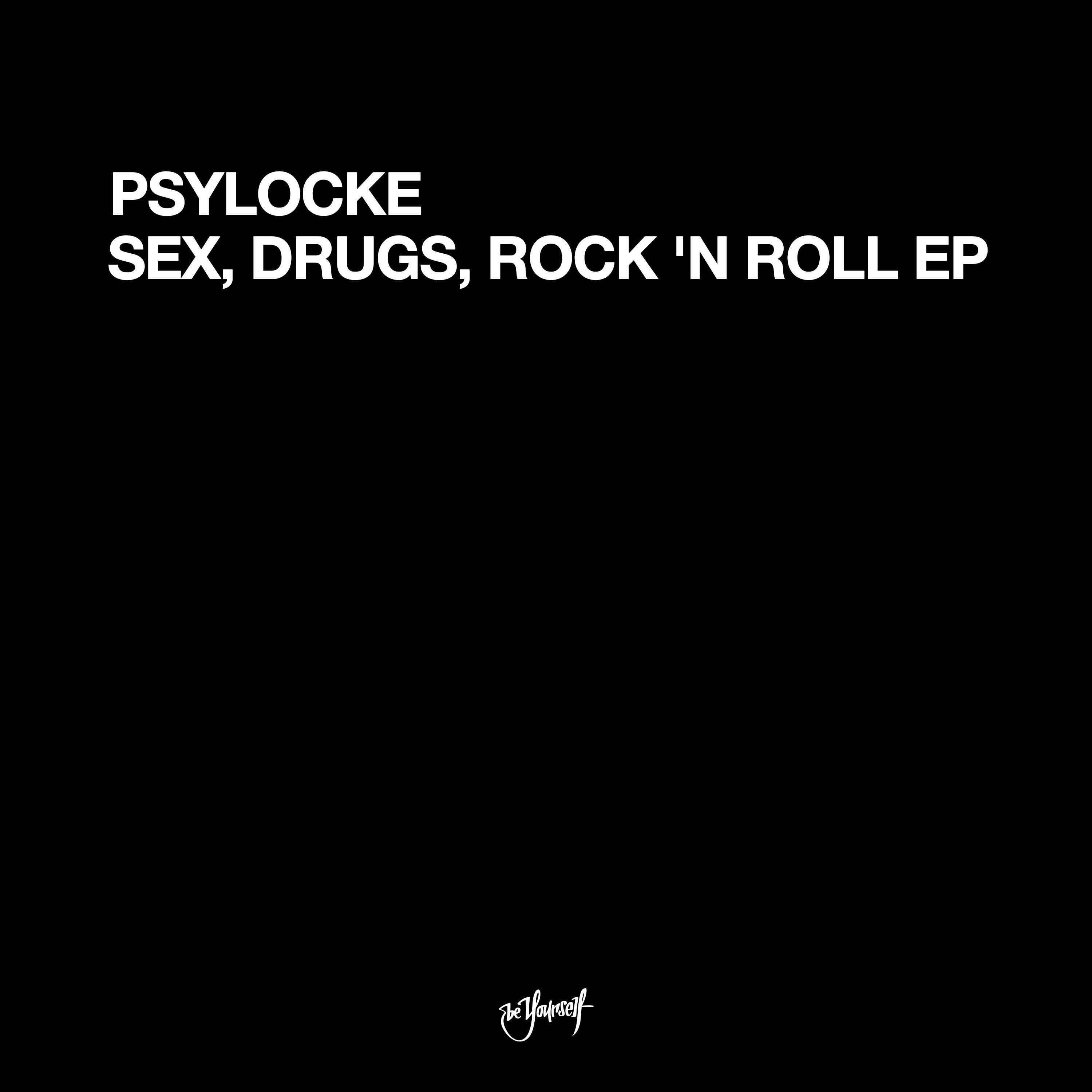 Sex, Drugs, Rock 'N Roll EP
