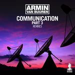 Communication Part 3 (Remixes)专辑