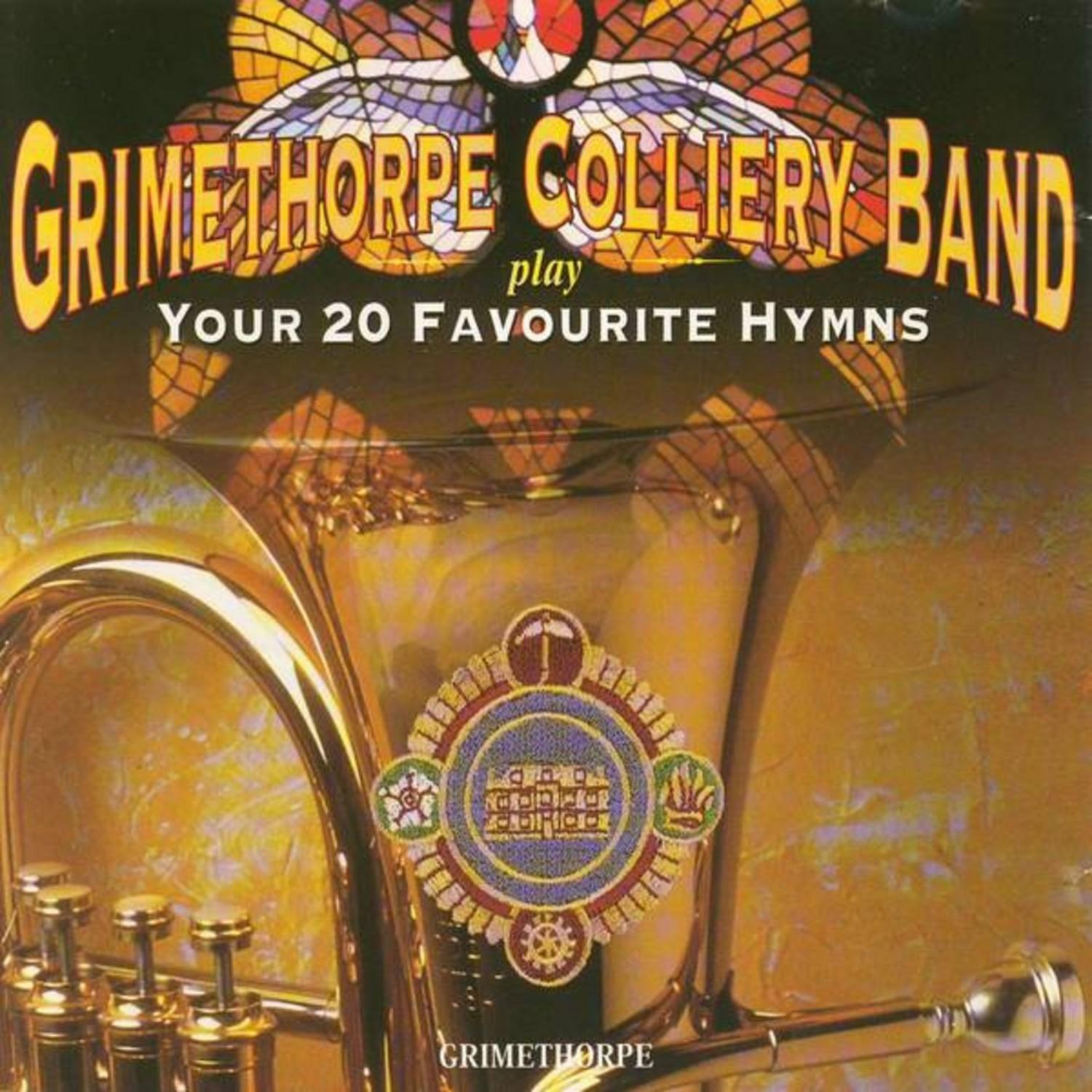 Your 20 Favourite Hymns