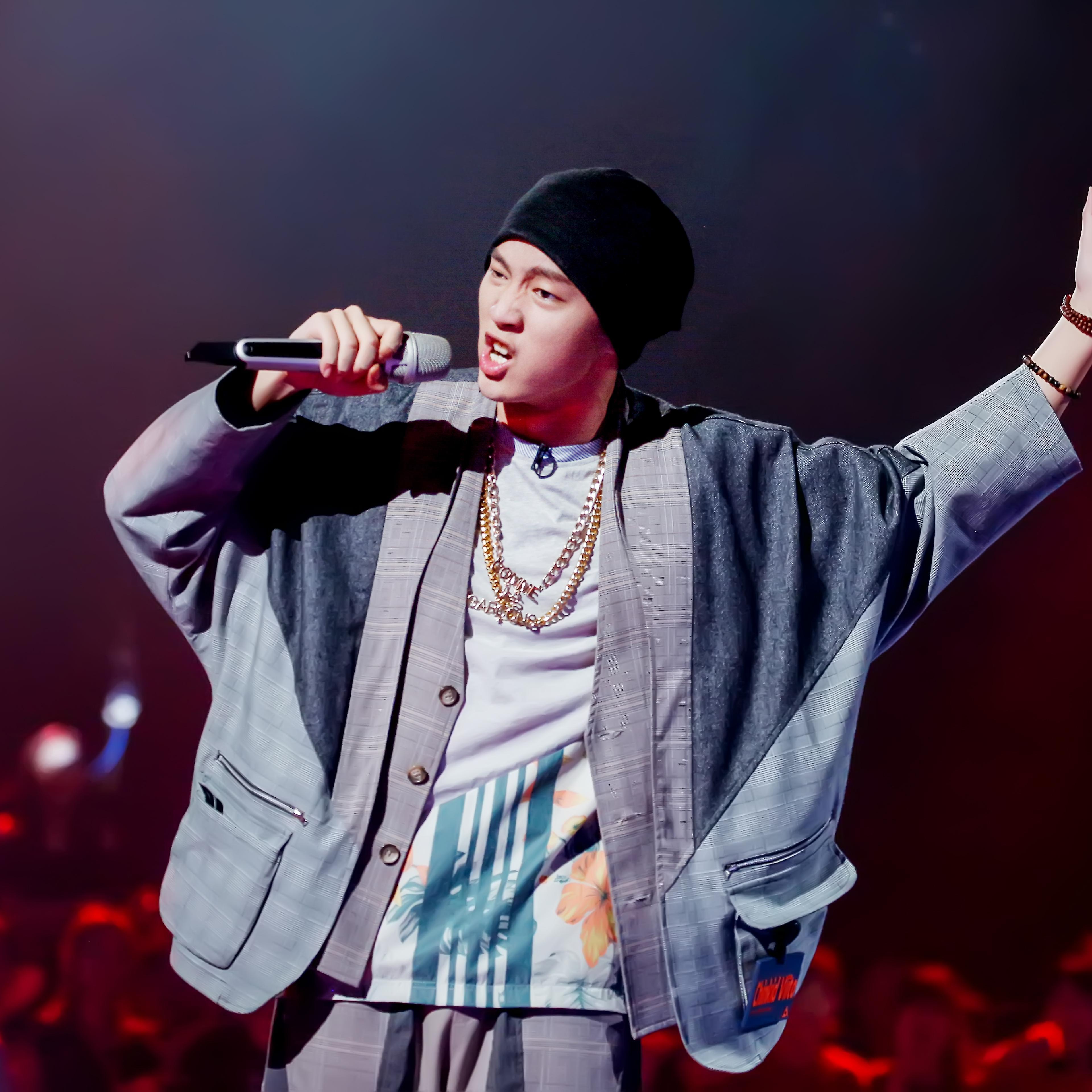 《明日之子2》Viito黄翔麒：区别于传统表达的新潮年轻rapper - 专栏文章 - 网易云音乐