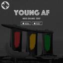 Young AF专辑