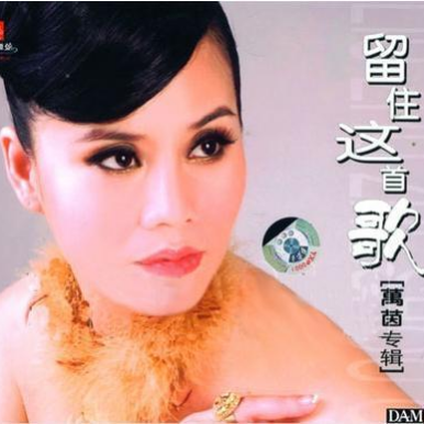 留住这首歌