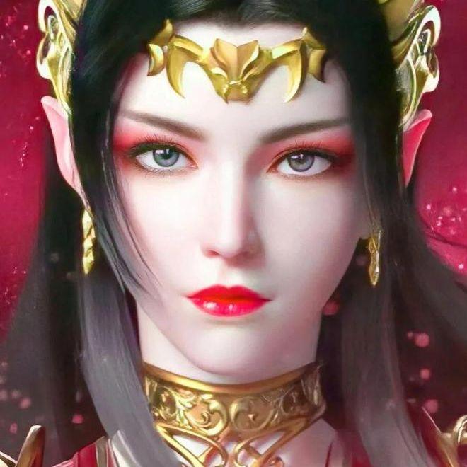 遂愿——《斗破苍穹年番》插曲