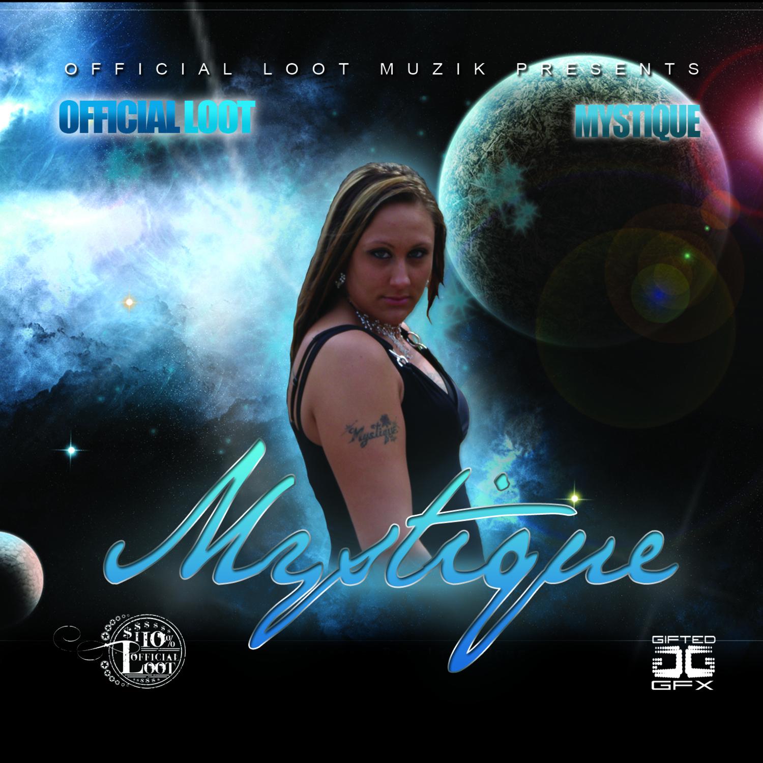 Mystique