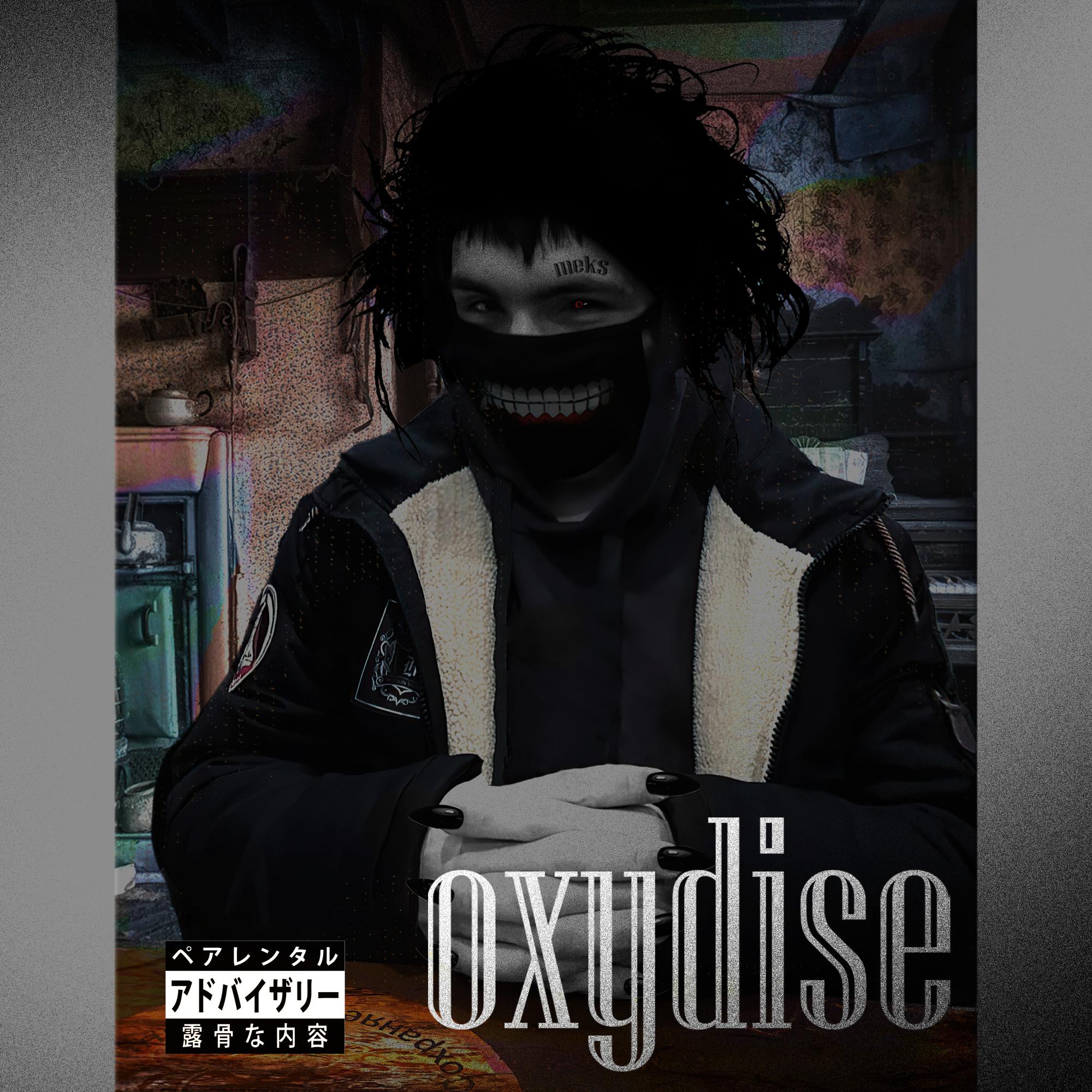Oxydise (feat. Etogjesanya)