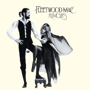 √ Fleetwood Mac - Never Going Back Again （升3半音）