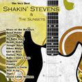 The Very Best: Shakin' Stevens & The Sunsets