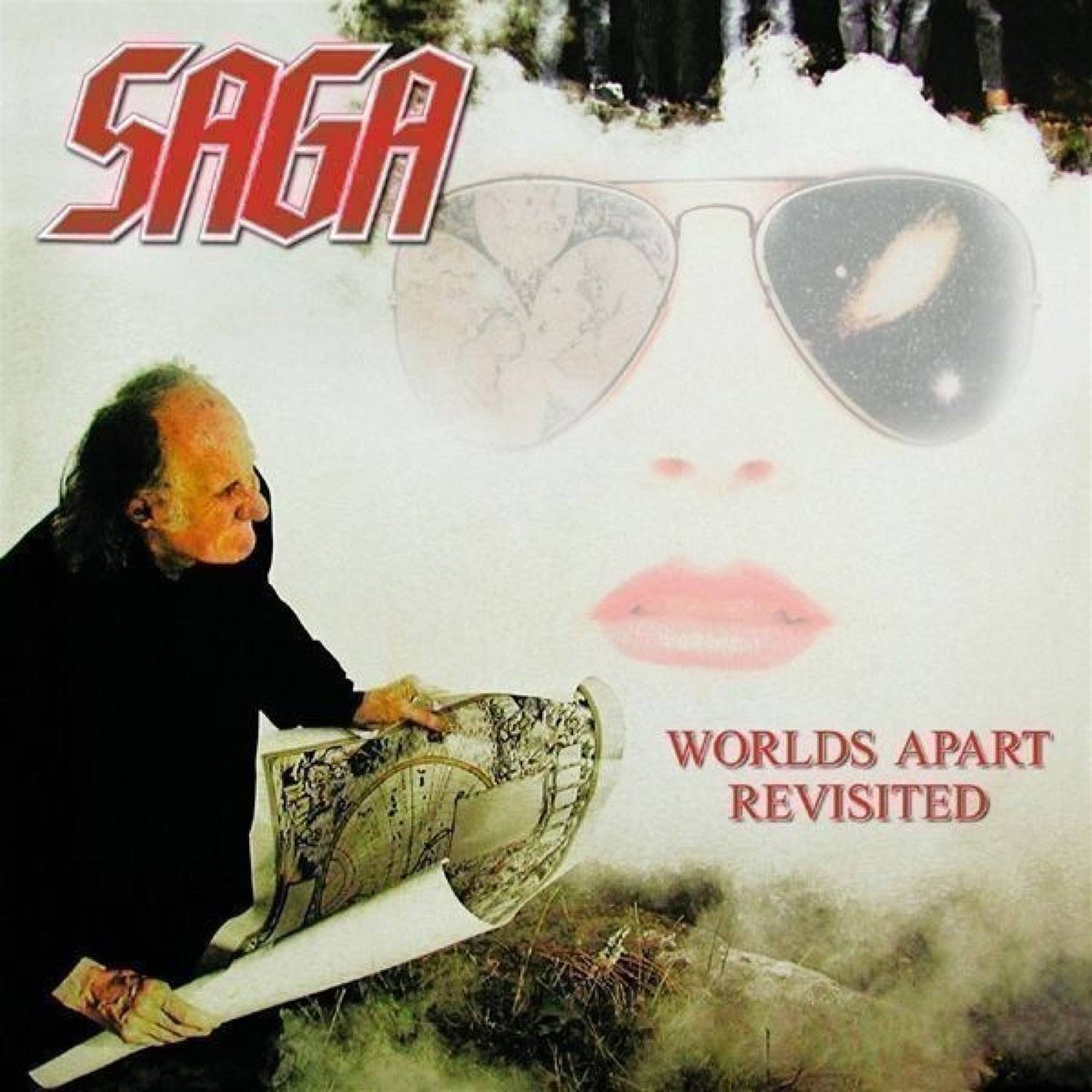 Saga - Don't Be Late