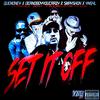 YNG4L - Set It Off (feat. Que Money, Deanoboyyoucrazy, Swayshon & TiLT)