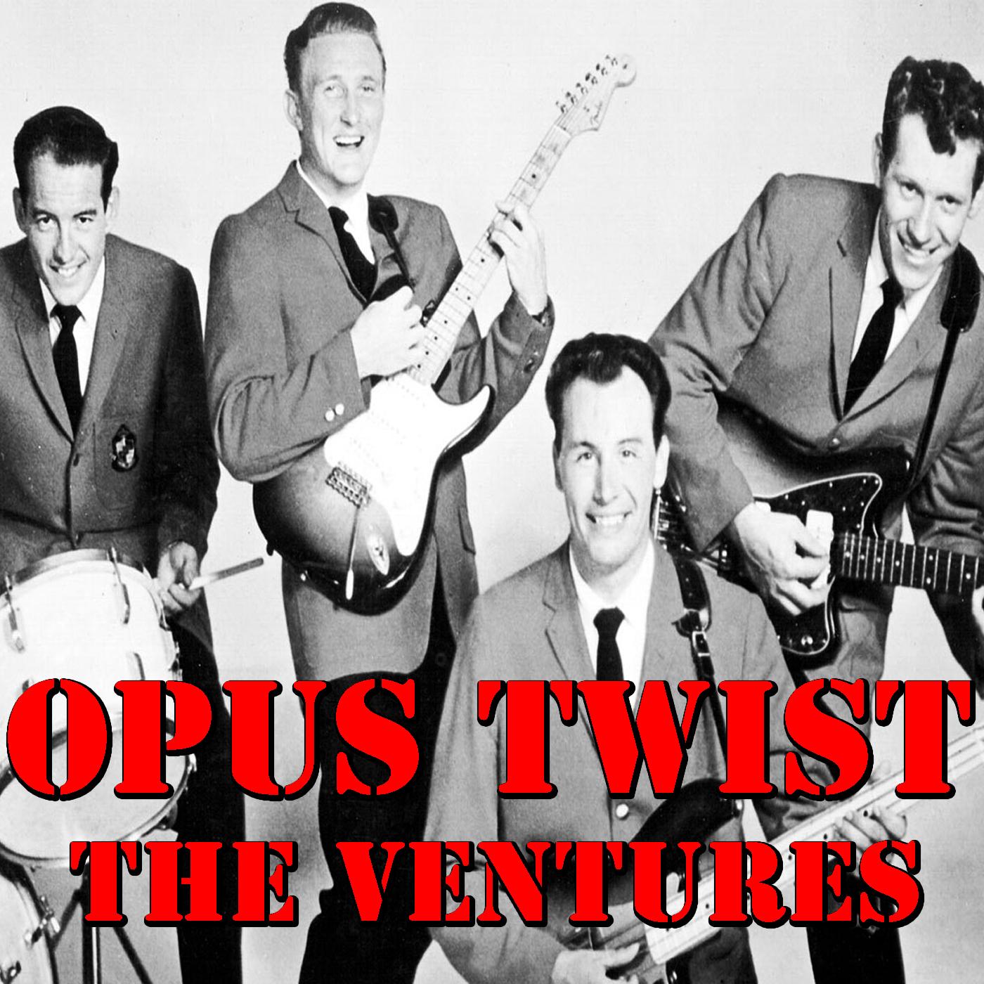 Opus Twist
