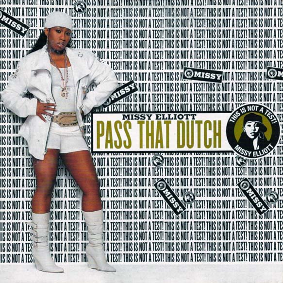 Pass The Dutch (Cavna & Rich Pinder REmix)专辑