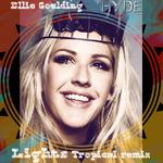 Ellie Goulding - Lights remix