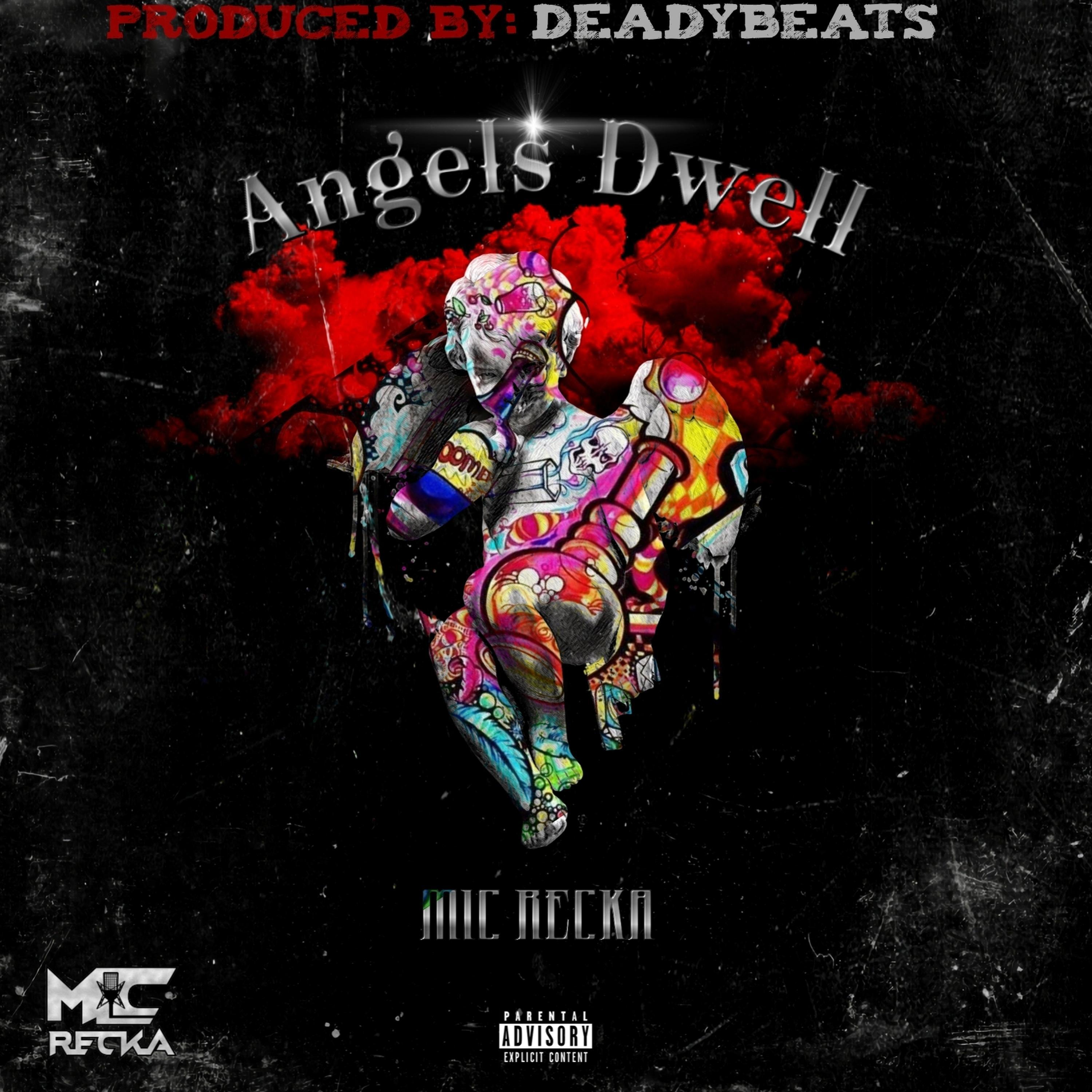 Angels Dwell