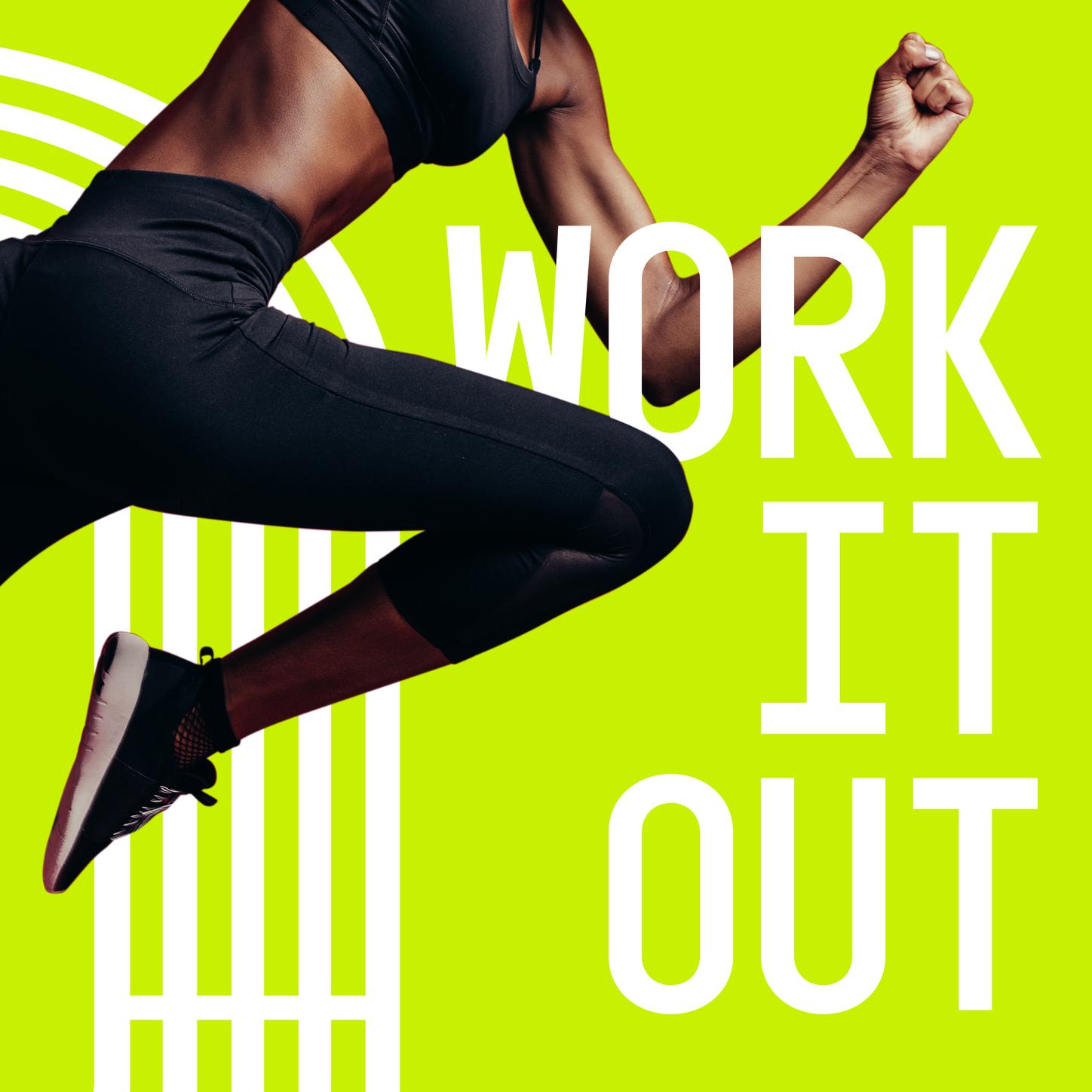 Work It Out