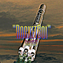 RocketBoi专辑