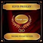 Trying To Get To You (UK Chart Top 20 - No. 16)专辑