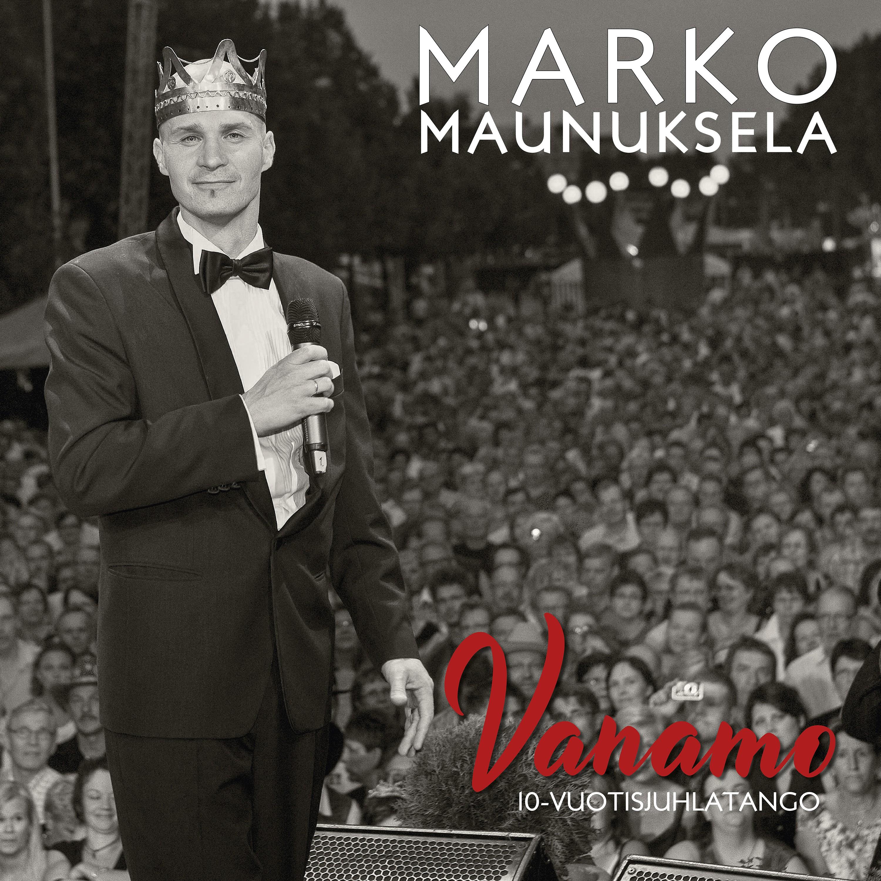 Vanamo