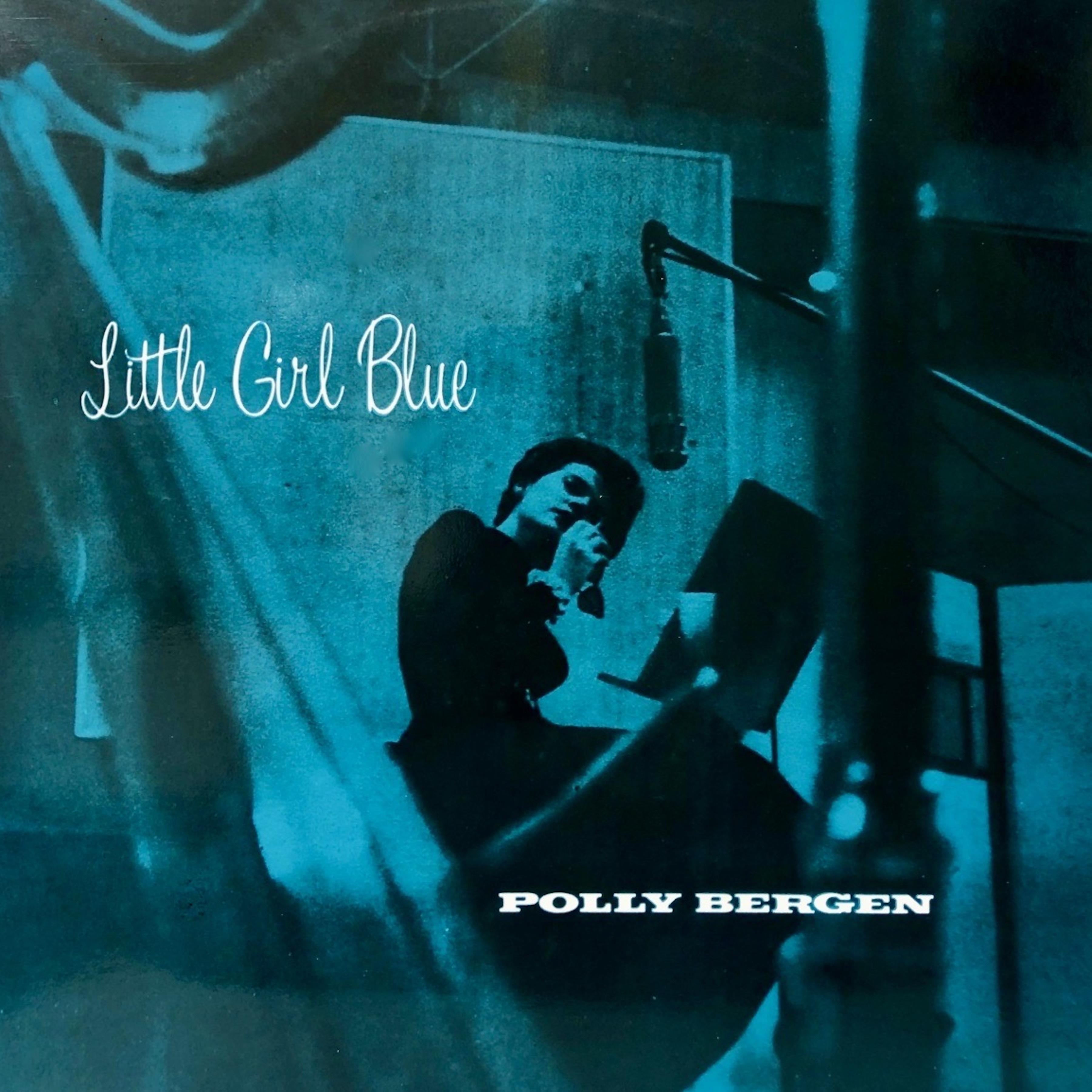 Little Girl Blue (Remastered)