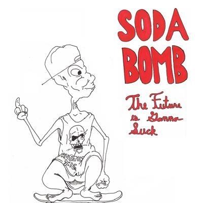 The Future Is Gonna Suck