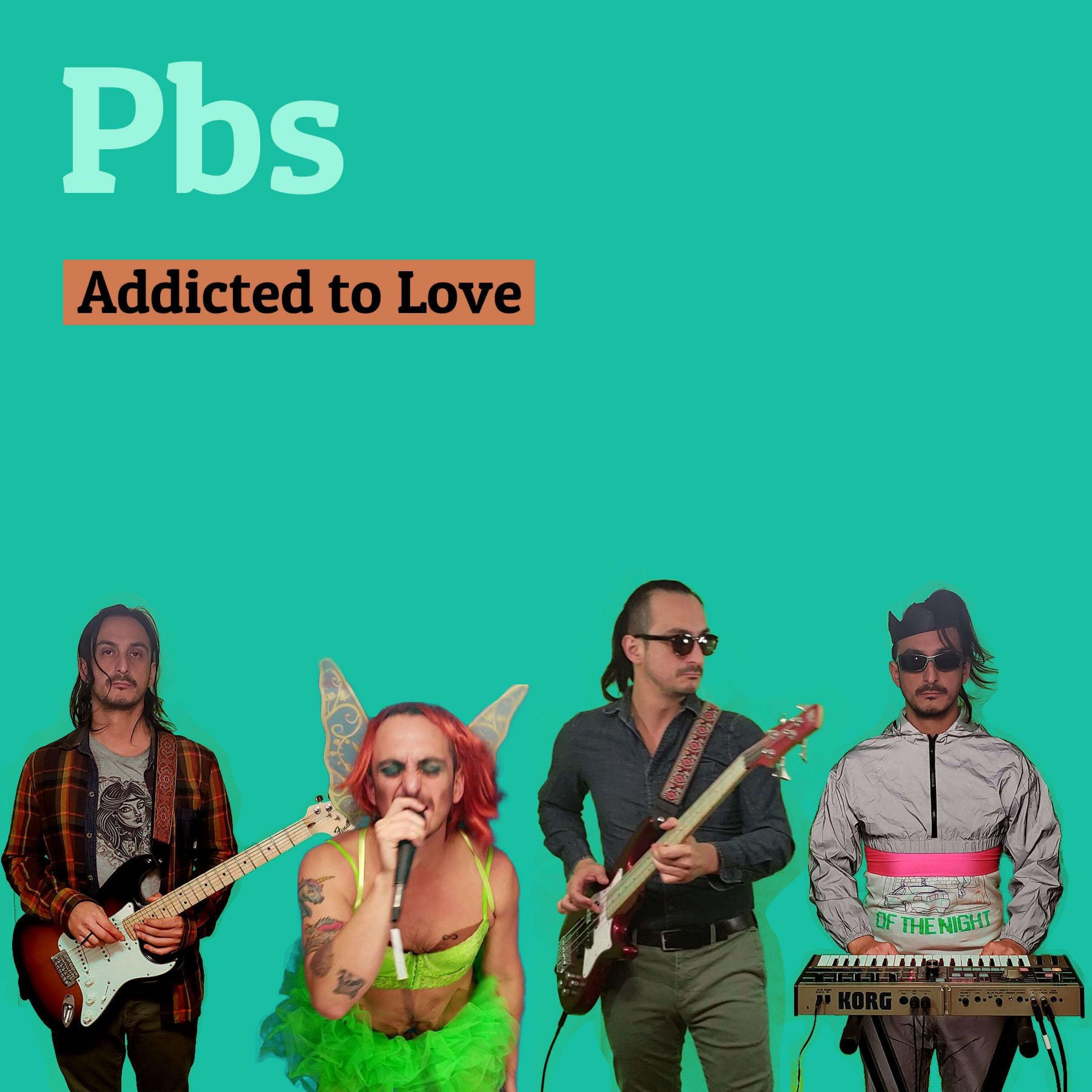 Addicted to Love