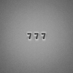 专辑《777》