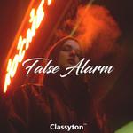 False Alarm (Saxena & Nick Babcock Remix)