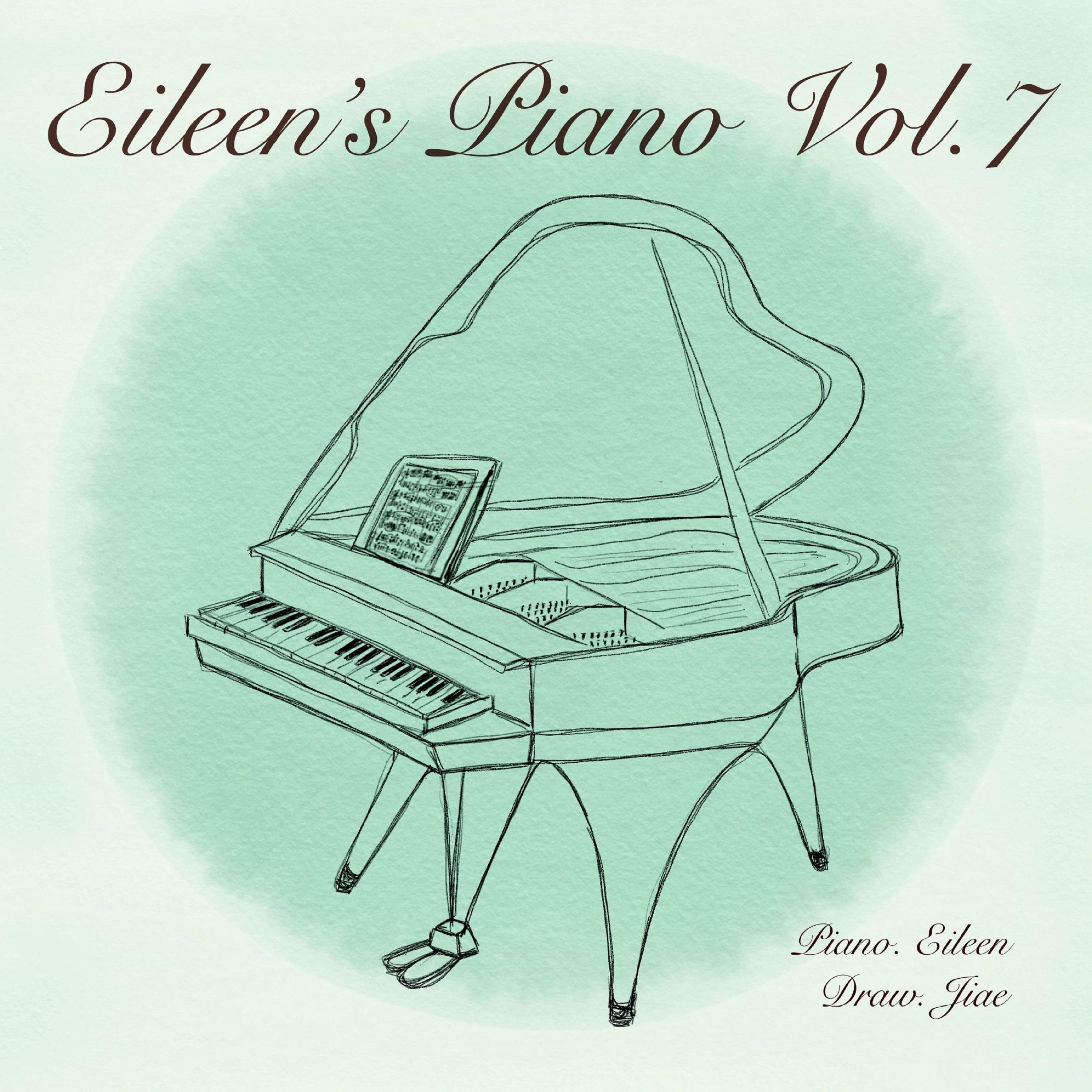Eileen’s Piano Vol.7