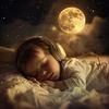 Baby Lullaby Experts - Starry Sky Oasis Dreams