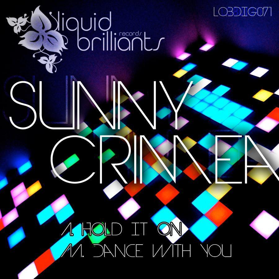 Hold It On / Dance With You
