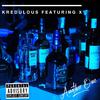 Kredulous - Anotha One (feat. X)
