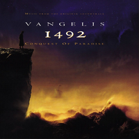 Conquest Of Paradise - Vangelis (unofficial Instrumental)
