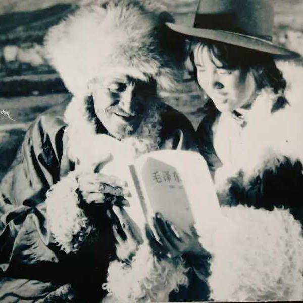 牧羊人