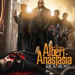 The Return of Albert Anastasia专辑