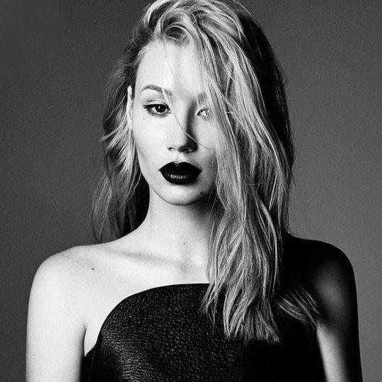 Iggy Azalea 不一样的rap | 在线播放 | 网易云音乐