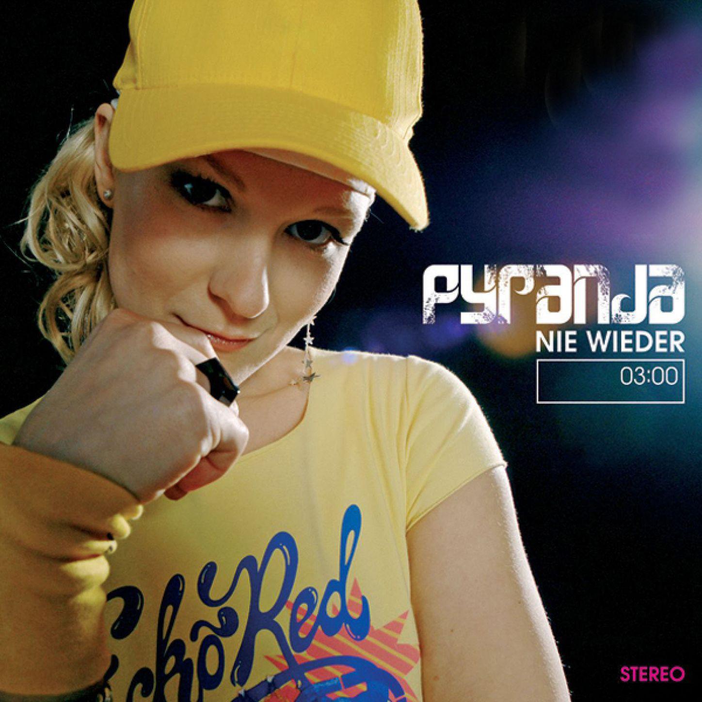Nie wieder (Remixes)