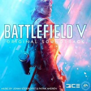 战地5 Battlefield V （战地全系列原声）