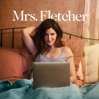 美剧【弗莱彻夫人】Mrs.Fletcher