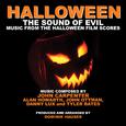 Halloween: The Sound of Evil - Music from the Halloween Film Scores (Tribute)