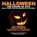 Halloween: The Sound of Evil - Music from the Halloween Film Scores (Tribute)专辑