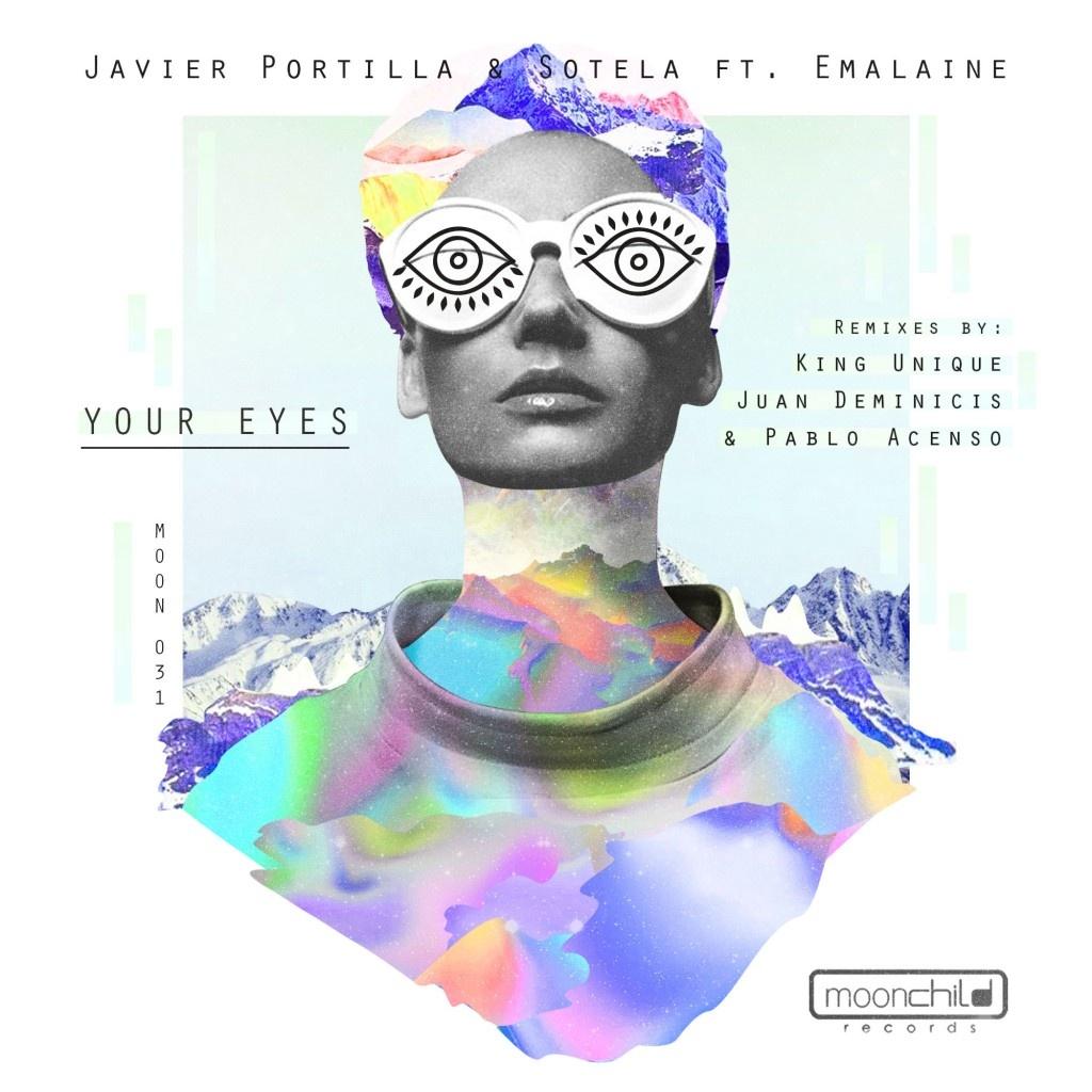 Your Eyes (Original Mix)