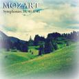 Mozart: Symphonies 35, 40 & 41