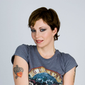Anneke Van Giersbergen