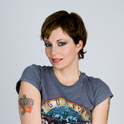 Anneke Van Giersbergen