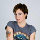 Anneke Van Giersbergen
